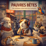 Pauvres Bêtes