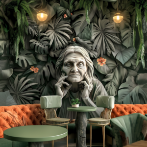 Voices of adaptation